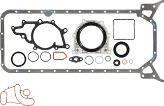 Victor Reinz Engine Conversion Gasket Set - 6120101405